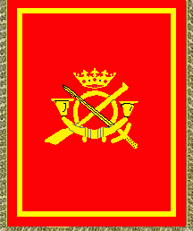 [47th Infantry Regiment Palma de Mallorca (Spain)]